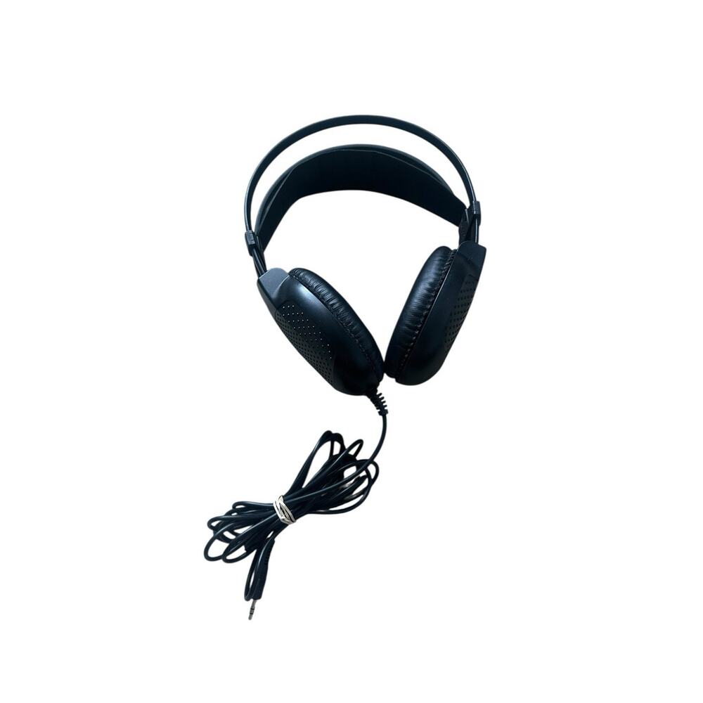 AKG K44 Perception Wired Over-Ear Headphones Working